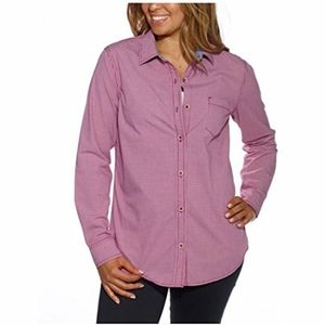 100% Cotton Weatherproof Vintage 1945 Shirt